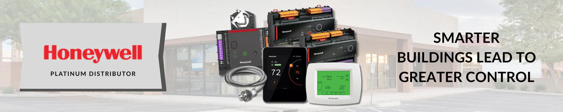 Master Your Building's Automation